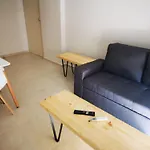 City Center Apartment Project 3 By Creatan Houses