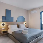 Yria Beach Hotel