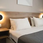 Yria Beach Hotel