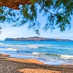 Ferienhaus Fuer 10 Personen In Kissaos, Kreta West Kreta