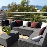 Charmante Ferienwohnung Rubini 2