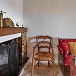 Villa Manthos Traditionelles Kretisches Herrenhaus