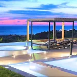 Schoenes Haus In Georgioupoli Mit Privatem Pool Und Bergblick