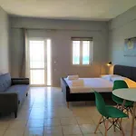 Ferienwohnung In Kato Gouves Mit Gemeinschaftspool