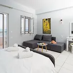 Ferienwohnung Fuer 10 Personen Auf Kreta