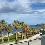 Eftihia Apartments By The Sea