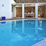 Holiday Home In Elounda