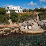 Iremia Seafront Villa, Timeless Lifestyle