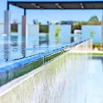 Haus In Georgioupoli Mit Aussenpool Und Atemberaubender Aussicht