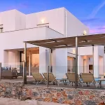 Ferienhaus Fuer 10 Personen In Draia, Kreta West Kreta
