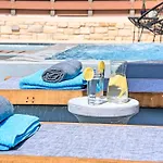 Ferienhaus Fuer 18 Personen In Kournas, Kreta West Kreta