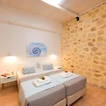 Cretan Breeze Villa Beheizter Privater Swimmingpool