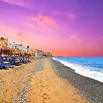 Myrtos Mare Suite Mit Meerblick