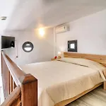Myrtos Mare Familiensuite