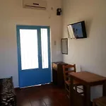 Ferienhaus Vintage Vori 1 Mit Terrasse