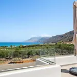 Isabel Artemis Crete - Luxury Sea Views Villas