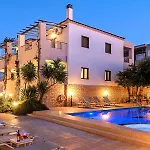 Ferienhaus Fuer 28 Personen In Skaleta, Kreta Nordkueste Kretas