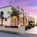 Ferienhaus Fuer 28 Personen In Skaleta, Kreta Nordkueste Kretas