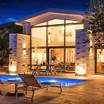 Ferienhaus Fuer 15 Personen In Chania, Kreta West Kreta