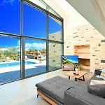 Ferienhaus Fuer 15 Personen In Chania, Kreta West Kreta