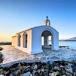 Ferienhaus Fuer 12 Personen In Chania, Kreta West Kreta