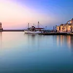 Ferienhaus Fuer 12 Personen In Chania, Kreta West Kreta