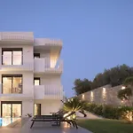 The Aqua Villa