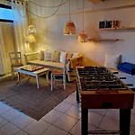 Villa Taf - Kreta