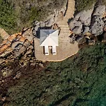 Iremia Seafront Villa, Timeless Lifestyle