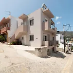 G Berdufi 2 Bd With Parking In Elounda