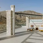 Secret Oasis