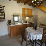 A Romantic House For Two