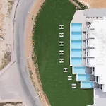 Ebenus Suites 