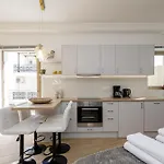 Harbour Hill Suites