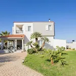 Garden Maisonette Gouves
