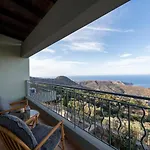 Villa Phos With Panoramic Sea View