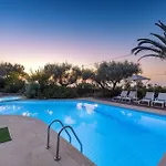 Villa Distella