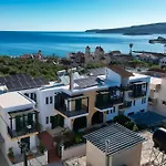 Kalimera Kalyves Apartment