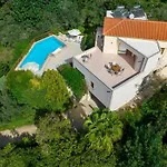 Villa Manolia