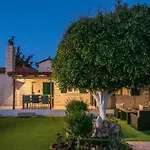 Seaside Gem Private Villa Olia With Heated Pool