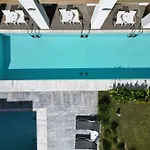 Enorme Ammos Beach Resort