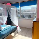Eftichia Apartment Nea Chora