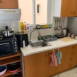 Cozy Studio 300M From The Beach And City Center, Free Parking