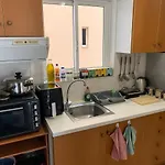 Cozy Studio 300M From The Beach And City Center, Free Parking
