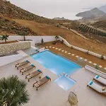 Secret Oasis