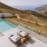 Secret Oasis