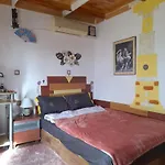 Vlassis Apts -Μελιδονι-Διαμερισμα Βασιλικη