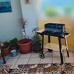 Thalassa Seaside Apartment