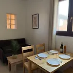 Blue Sand Apartment