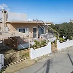 Dream Vacation In Beautifully Hania
